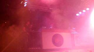 DJ Kinesis feat Apster!! De fabriek in Eindhoven