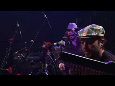 El Puchero del Hortelano - CUIDAO CONMIGO Y VIVE LA VIDA - "DIRECTO" [HD]