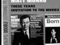 Matt Monro Here, There and Everywhere