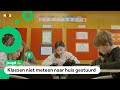 De quarantaine-regels voor scholen veranderen