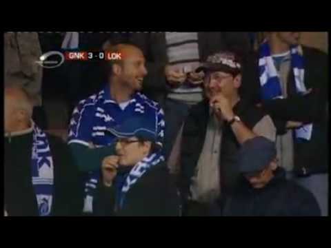 Racing Genk-Sporting Lokeren-3-1