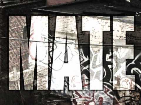 Mate - Cobynieby (Quakowy bit)