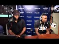 Yo Gotti Describes a "5 Star B*tch" on Sway in the Morning | Sway's Universe