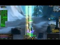 World of Warcraft best player owning noobs OMFG ...