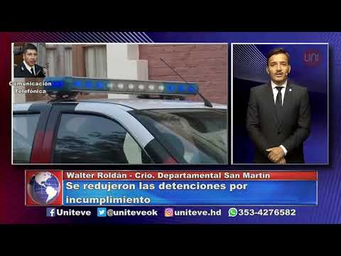 Se cumplen 60 días de cuarentena, ¿Cómo fue el trabajo en la ciudad?