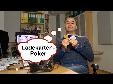 Elektroautos für Einsteiger 4 – Wie bezahlt man den Strom?