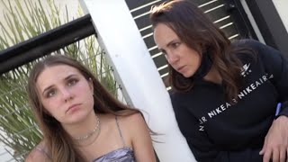 Her Mom Should Be In Jail