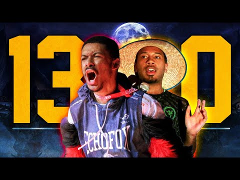 A tale of 13-0: SonicFox destroys PerfectLegend