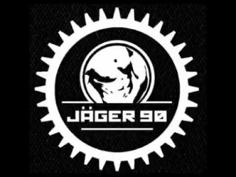 Jäger 90 "Meine Angst"