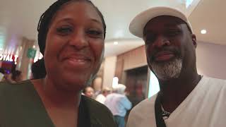 Where2Next: Day 3 on Royal Caribbean’s Icon of the Seas | Sea Day Adventures & Wizard of Oz Show!