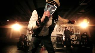 Hollywood Undead Been to Hell Uncensored HD