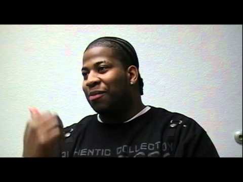 Native Undiscovered Interview w Kevin LaShun 959 Kiss FM