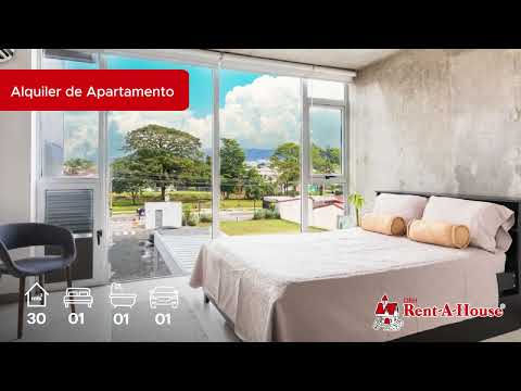 Imagen de Alquiler de Apartamentos en Granadilla - Curridabat Granadilla - SAN JOSÉ