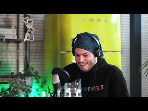 Tonica Podcast #2 J Bisio