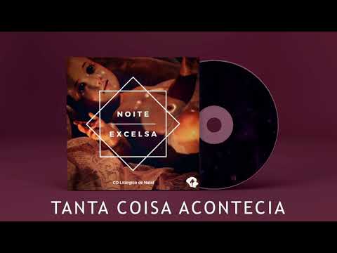Tanta Coisa Acontecia - Comunidade Recado