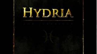 Deborah Blando - Innocence - (Hydria - The Versions)