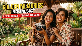 Download lagu Nostalgia Lagu Kenangan Tahun 60an | Suasana Tempo Doeloe Paling Menyentuh Jiwa mp3