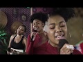 BET Africa 2019 Soul Cyphers Group 1