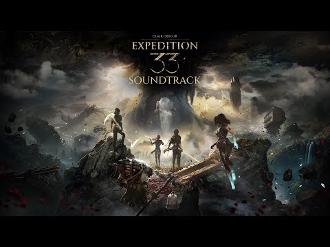 Vers Le Sommet ‐ Clair Obscur Expedition 33 Act 2 OST Official Soundtrack Original Score