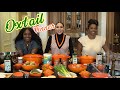 Real Life Real Food Episode 1 (Oxtails)