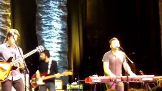 The Shadowboxers - The Fixer