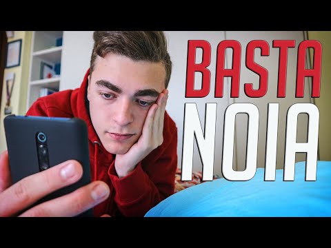 Come NON ANNOIARSI a casa in quarantena