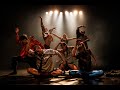 Gauthier Dance//Dance Company Theaterhaus Stuttgart: Contemporary Dance 2.0 | Trailer