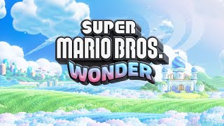 『スーパーマリオブラザーズ ワンダー』おしゃべりフラワー音声をオフにすると…