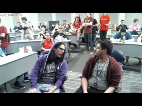 BG2   LQ   SU Jake13 vs Dojo Strawhat