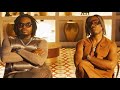 Ckay  ft. Olamide - Wahala (Official Video)