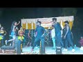 PATTUKOTTAI AMMALU SONG VILLAGE DANCE SANMUGADEVI ABINAYA TEAM DANCE DELTA ADAL PADAL