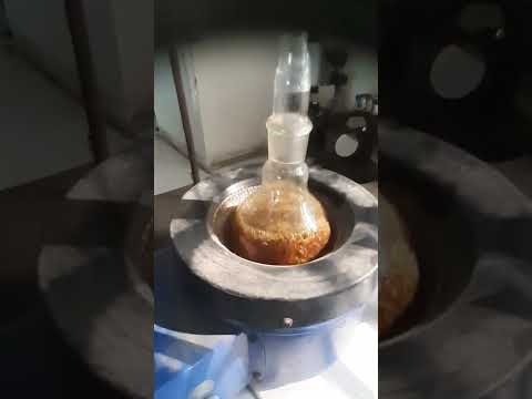 distillation of fennel 27 Dec 21