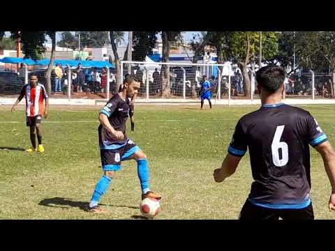 VARZEANOS FC X BÁRBAROS FC - FINAL TAÇA GUAIQUÍCA 2022 - ENGENHEIRO COELHO