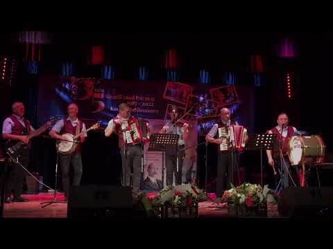 Jubileuszowy koncert Kapeli znad Baryczy w Odolanowie