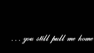 A Fine Frenzy - Think of you (lyrics on screen)