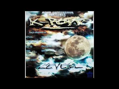K-Pone - L'eveil
