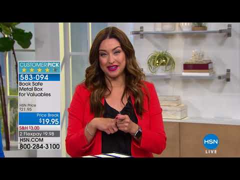 HSN | Home Solutions 08.05.2018 - 03 PM
