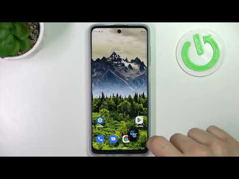 How to Adjust Camera Aspect Ratio on Motorola Moto G62 - Change Aspect Ratio