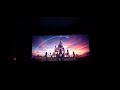 Disney 100 Years Logo 2022 3D Version