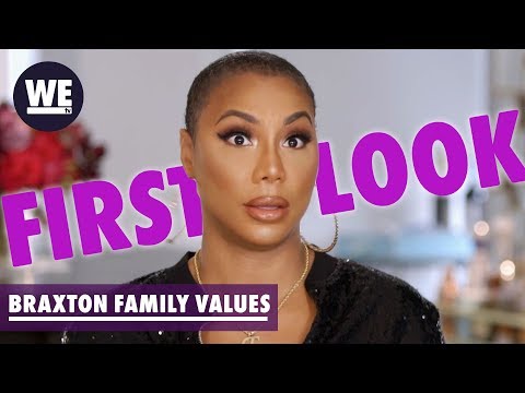 YouTube video about: Where can I watch braxton family values?