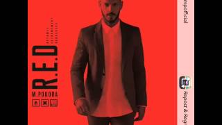 M Pokora - Go Mama
