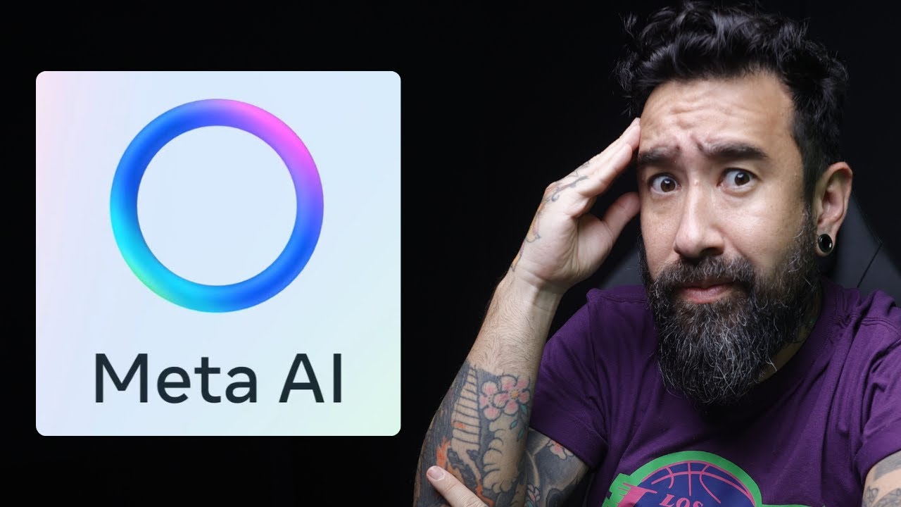 META AI: É seguro? E os dados? Como desativa?