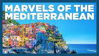 CruiseAway: Marvels of the Mediterranean