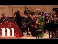 Yuja Wang, Michael Tilson Thomas, and the New World Symphony at Carnegie Hall!