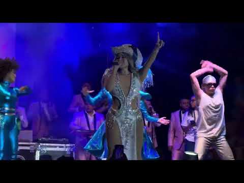 JULISSA VENTURA| Sonora Maya - La Loba