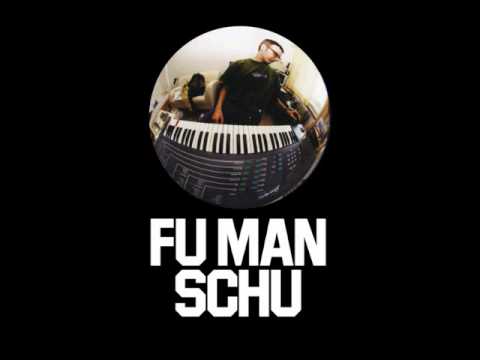 Fumanschu - Blackbooktape - Tape seite A