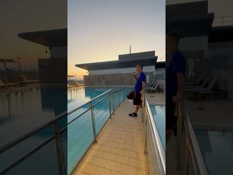 Cae la noche en La Habana 💚 Cuba 🏙️ Cuba #cubatravel #cubanosenelmundo #cuba