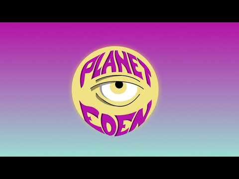 Planet Eden | Trailer