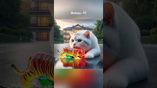 Download lagu Kucing lucu makan jelly bentuk jerapah harimau landak anjing#kucing #funny mp3 Download lagu Kucing lucu makan jelly bentuk jerapah harimau landak anjing#kucing #funny mp3