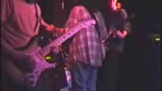 7% SOLUTION - Don't Know Why -live rare unreleased (3/21/02)